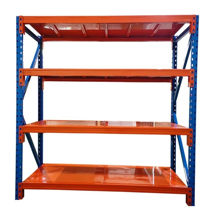 Nhà kho Long Span Medium Duty Storage Rack