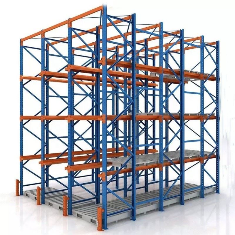 Drive In Storage Racks best