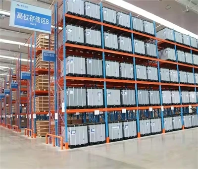 Hệ thống giá chọn có thể điều chỉnh Hệ thống giá chọn thép hạng nặng là gì?